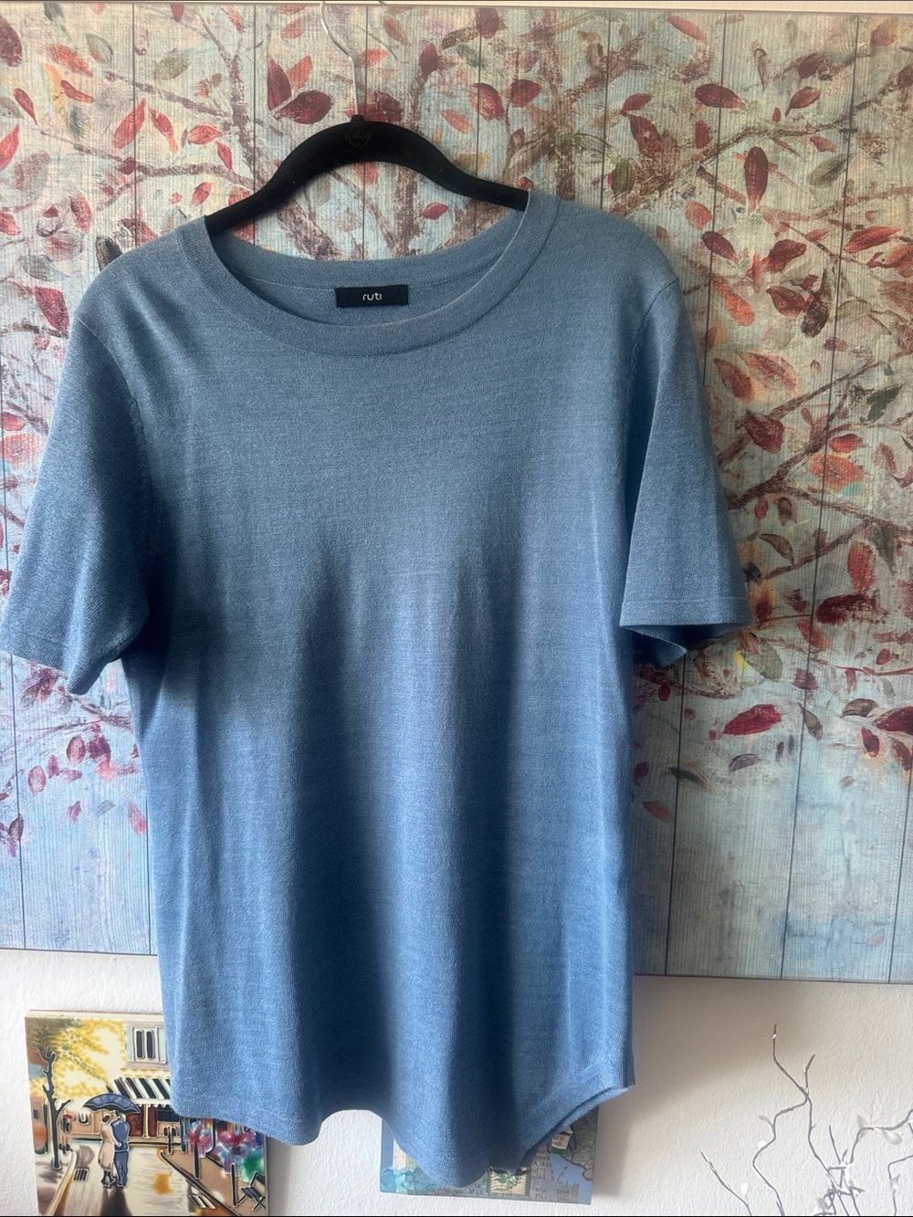 Ruti Lightweight Sweater